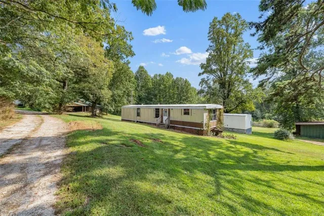 $725,000 | 1386-441 Old Hist Highway, Clarkesville, GA 30523