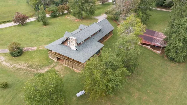 $725,000 | 1386-441 Old Hist Highway, Clarkesville, GA 30523