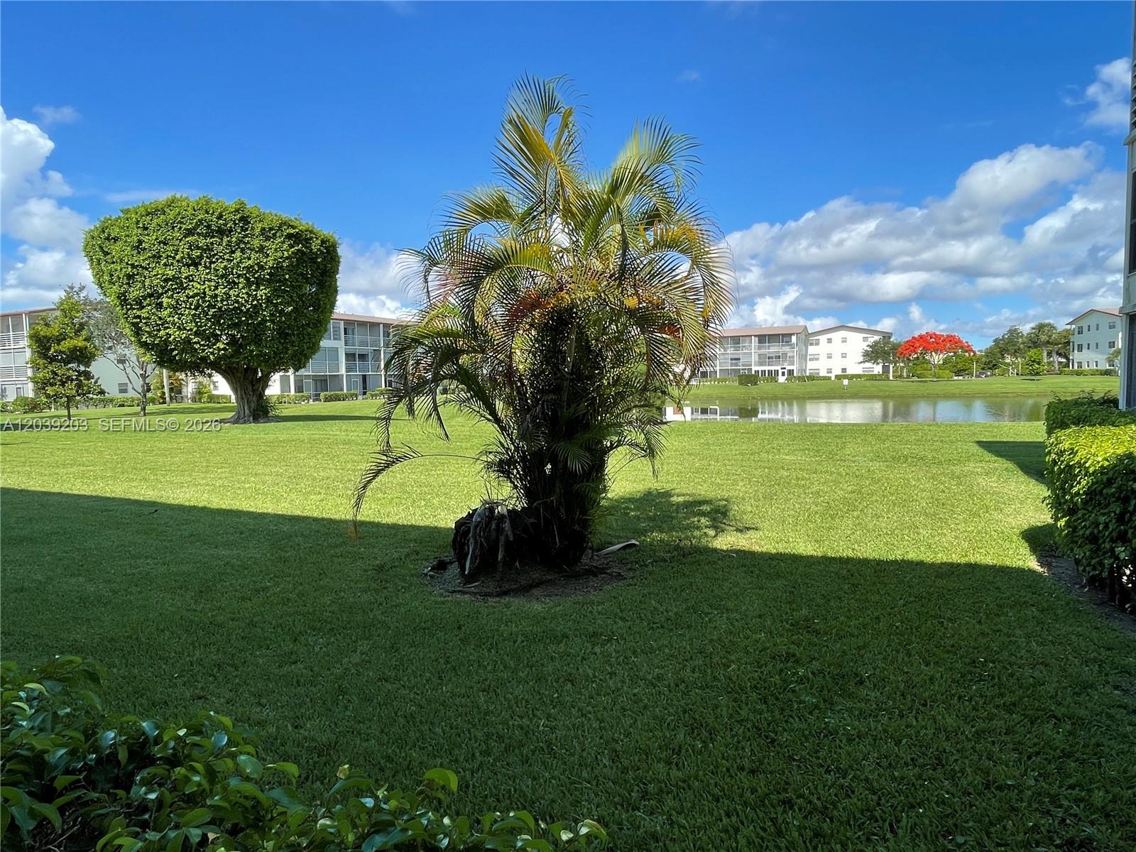 136 Brighton D, Unit 136 Boca Raton, FL 33434 - Photo 36 of 46