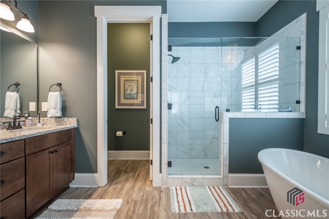 505 Red Bluff Drive Athens, GA 30607 - Photo 38 of 57 Gallery Image 38