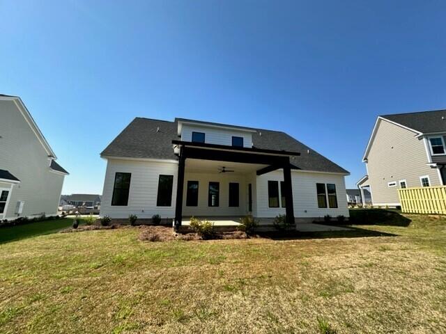 757 Whitney Shls Road Evans, GA 30809 - Photo 28 of 28 pic27