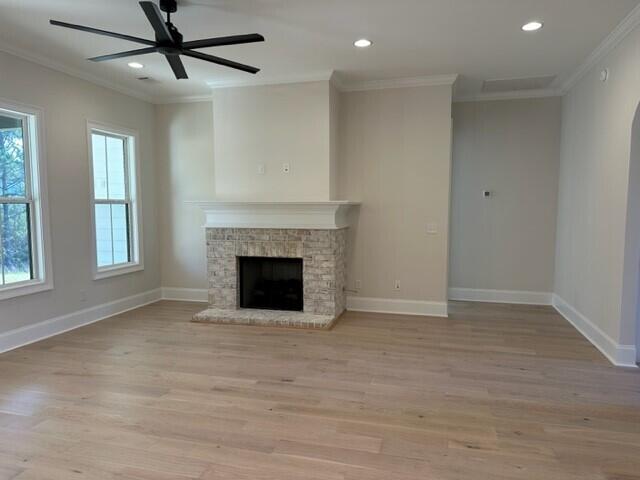 757 Whitney Shls Road Evans, GA 30809 - Photo 8 of 28 pic6