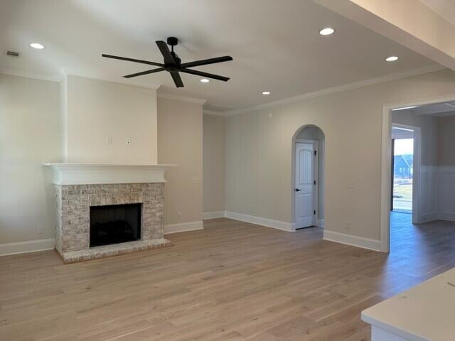 757 Whitney Shls Road Evans, GA 30809 - Photo 9 of 28 pic8