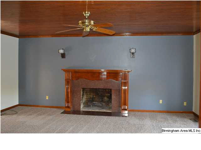 6997 Pannell Road Trussville, AL 35173 - Photo 3 of 28