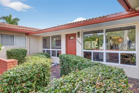 $1,290,000 | 1004 Orange Isle, Fort Lauderdale, FL 33315