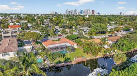 $1,290,000 | 1004 Orange Isle, Fort Lauderdale, FL 33315