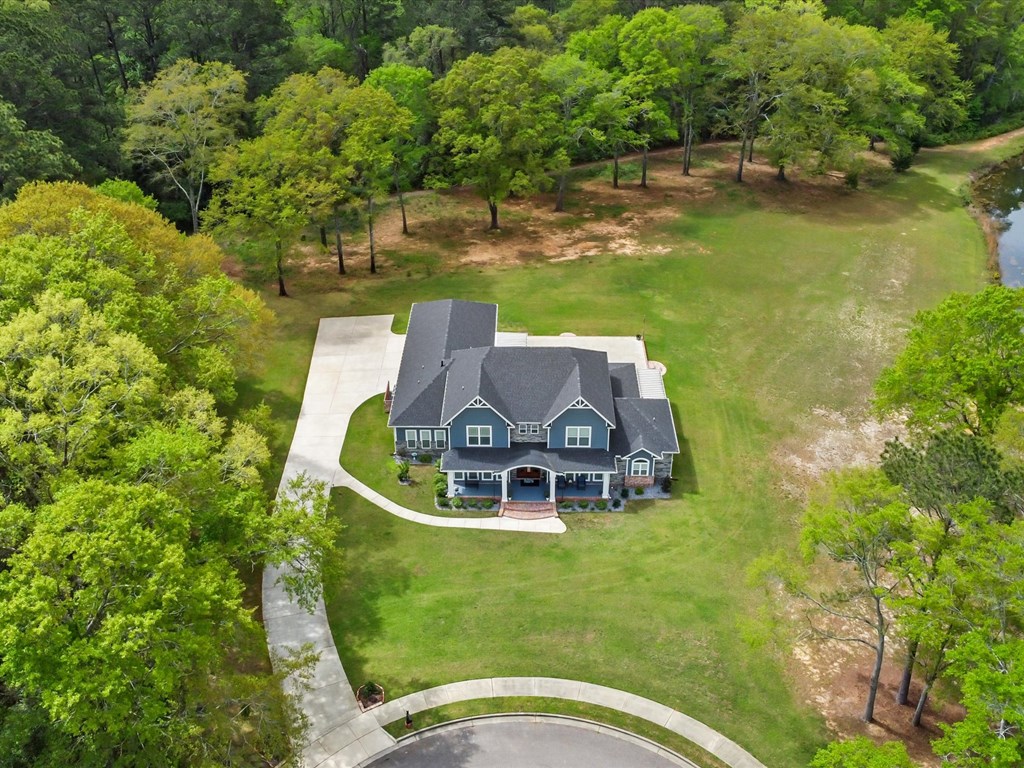304 Rabbit Run Enterprise, AL 36330 - Photo 61 of 61