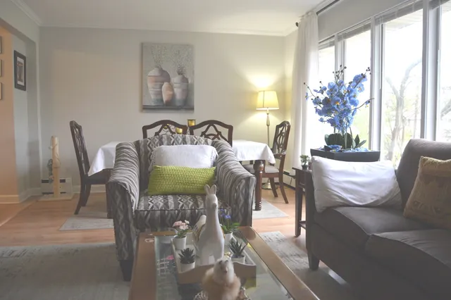 $3,200 | 16431 Mayleon Drive, Plainfield, IL 60586