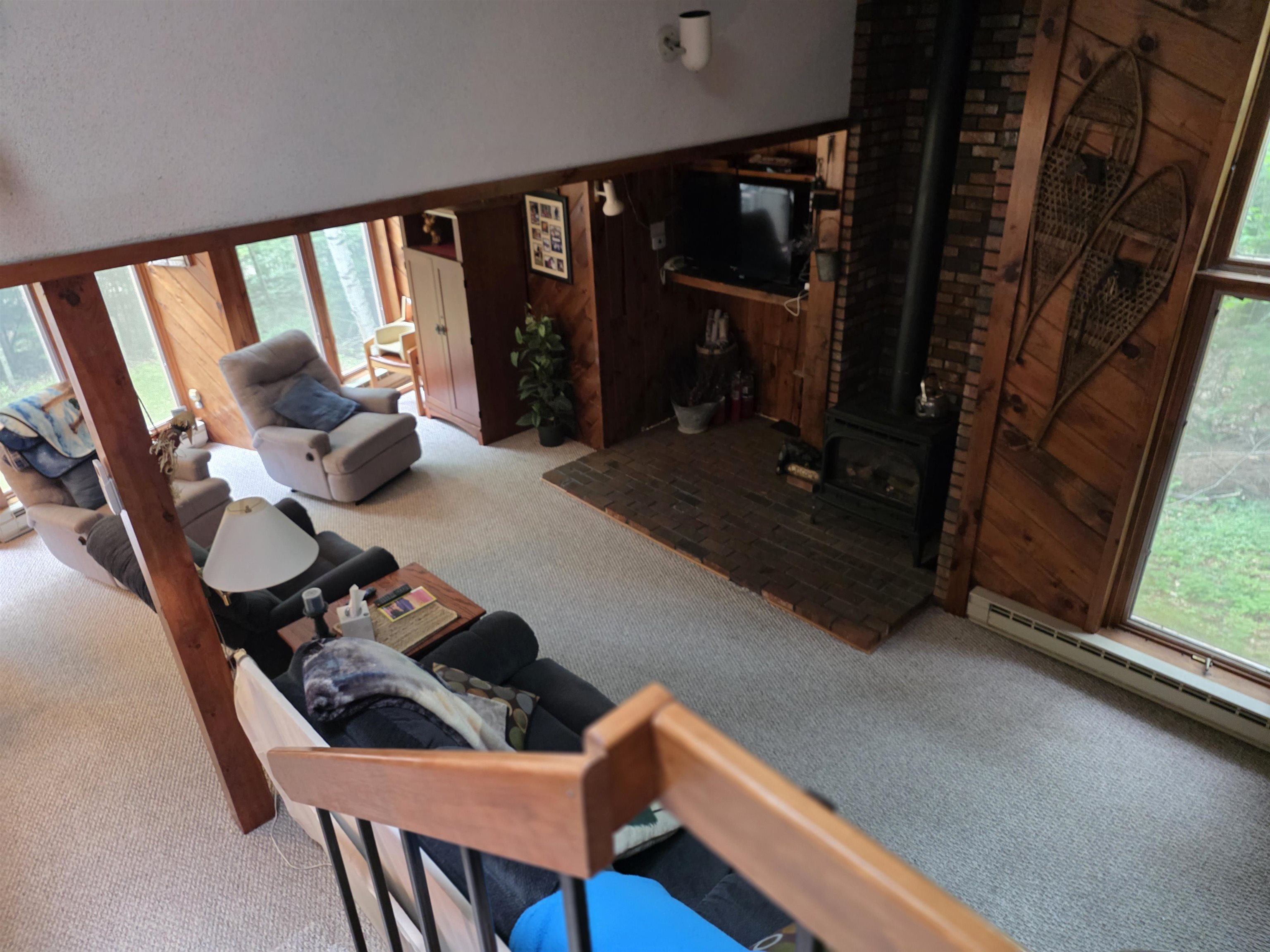 429 Perch Pond Road Campton, NH 03223 - Photo 23 of 28