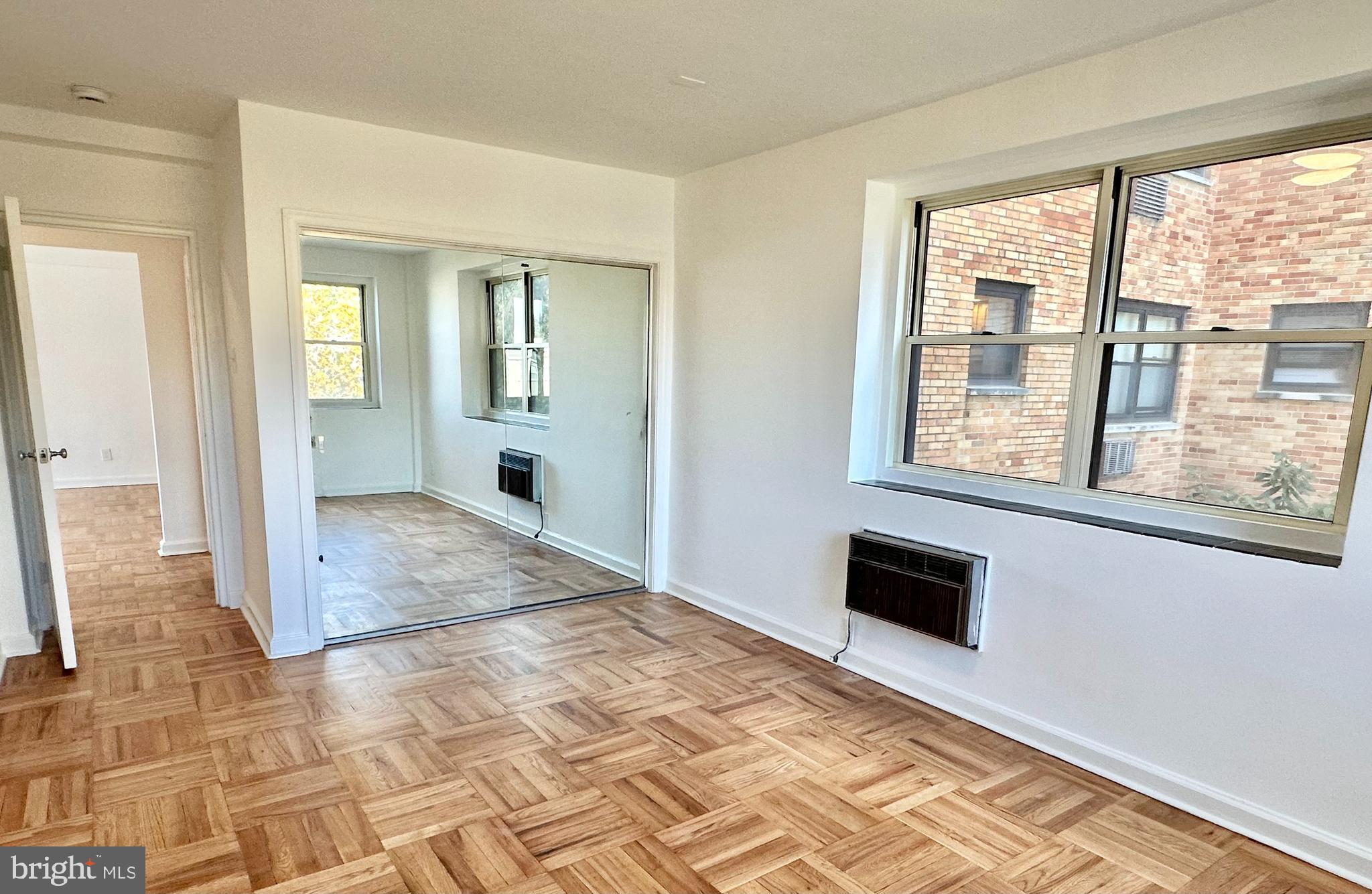 40 Old Lancaster Road, Unit 205 Merion Station, PA 19066 - Photo 18 of 39 2nd bedroom, double closet