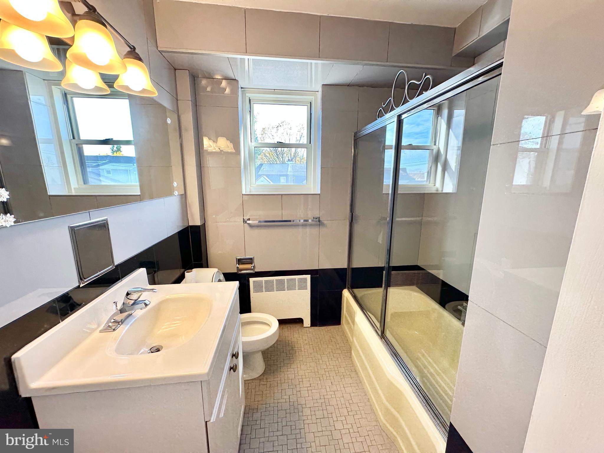 40 Old Lancaster Road, Unit 205 Merion Station, PA 19066 - Photo 20 of 39 Hall bath