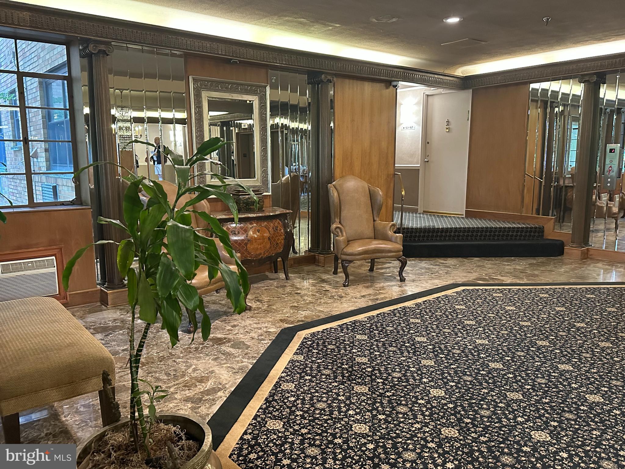 40 Old Lancaster Road, Unit 205 Merion Station, PA 19066 - Photo 24 of 39