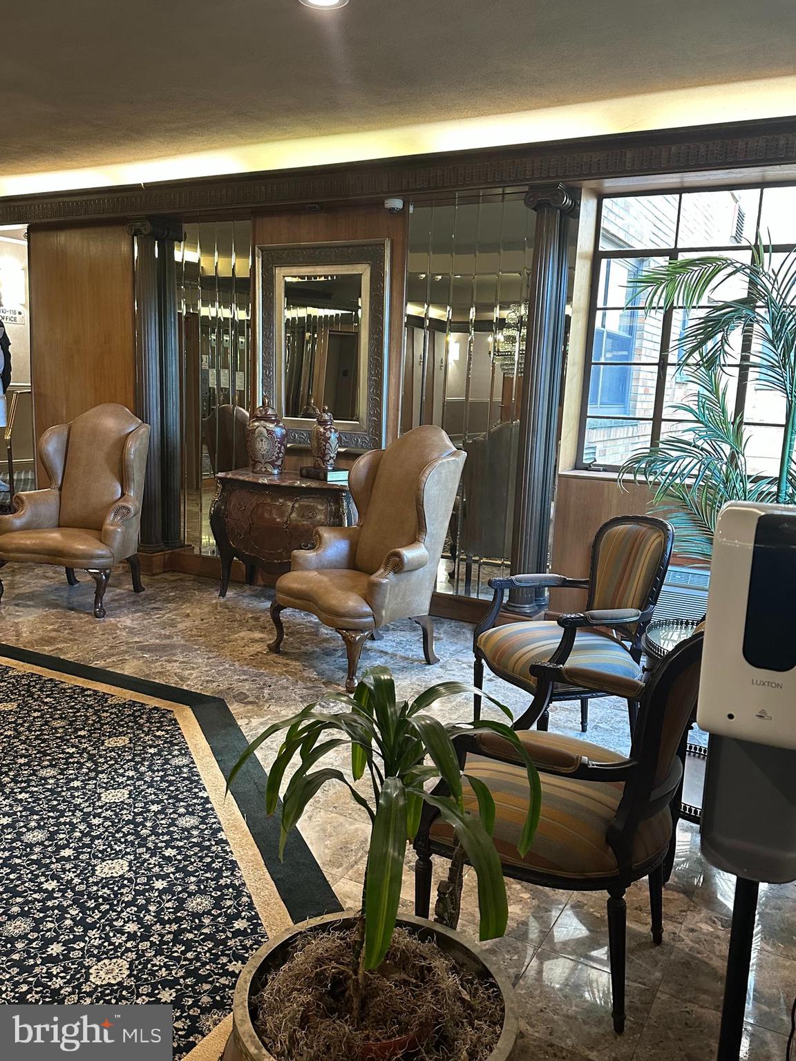 40 Old Lancaster Road, Unit 205 Merion Station, PA 19066 - Photo 25 of 39