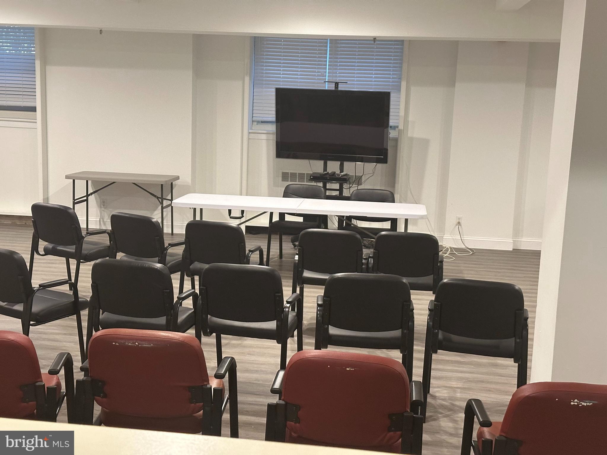 40 Old Lancaster Road, Unit 205 Merion Station, PA 19066 - Photo 35 of 39 Social Room in lower level