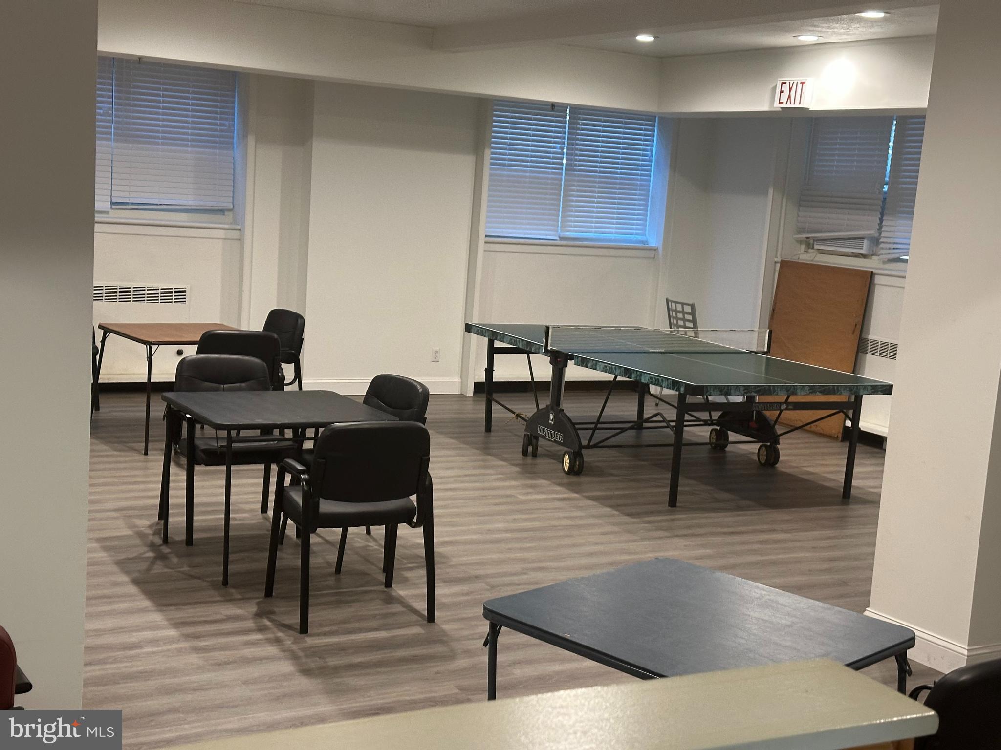 40 Old Lancaster Road, Unit 205 Merion Station, PA 19066 - Photo 36 of 39 Play games in Social Room, lower level