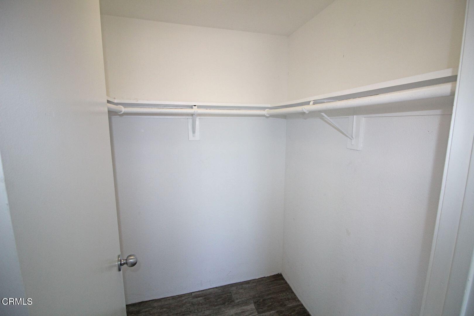 4185 Sunset Lane Oxnard, CA 93035 - Photo 16 of 32 a view of an empty walk in closet