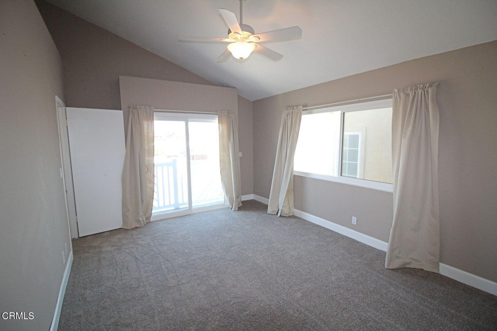 4185 Sunset Lane Oxnard, CA 93035 - Photo 25 of 32 a view of empty room with windows