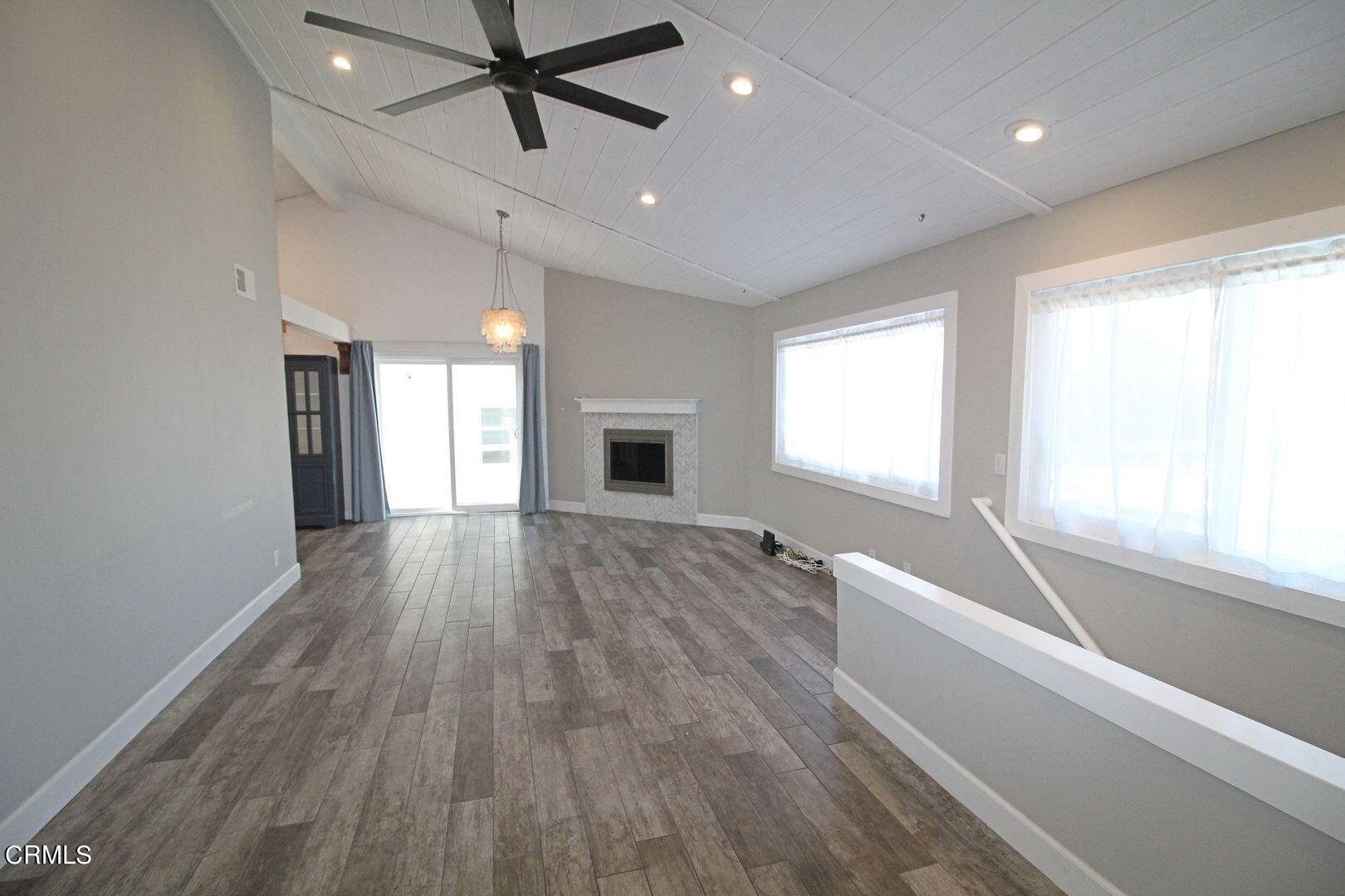 4185 Sunset Lane Oxnard, CA 93035 - Photo 3 of 32 a view of an empty room and window