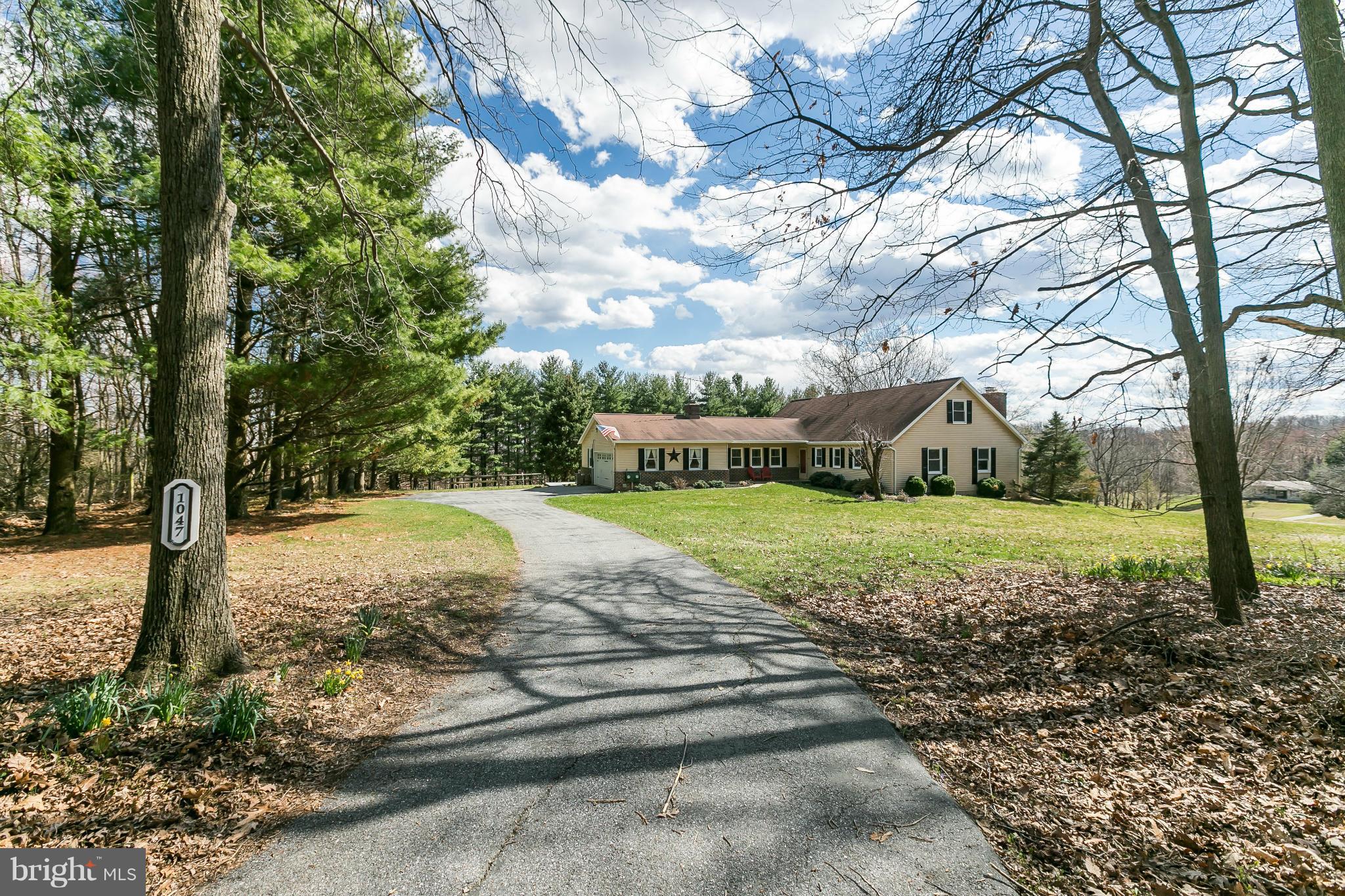 1047 Hook Road Westminster, MD 21157 - Photo 1 of 30 Welcome to 1047 Hook Rd