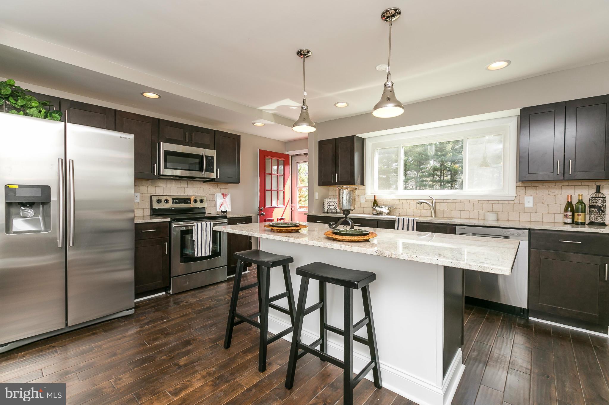 1047 Hook Road Westminster, MD 21157 - Photo 2 of 30 Beautiful New Kitchen