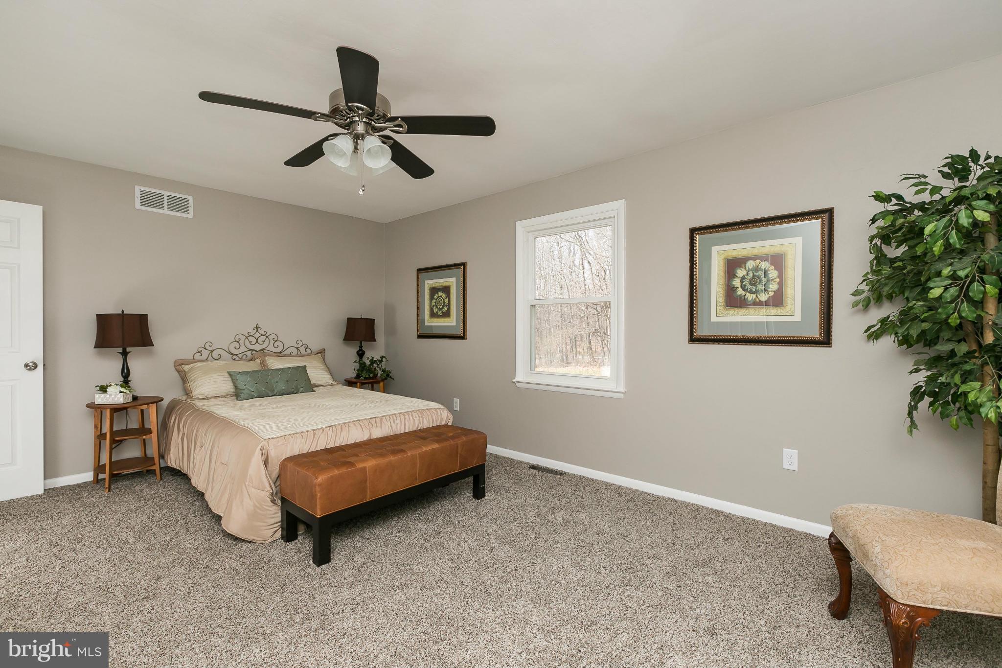 1047 Hook Road Westminster, MD 21157 - Photo 11 of 30 First Floor Master Bedroom