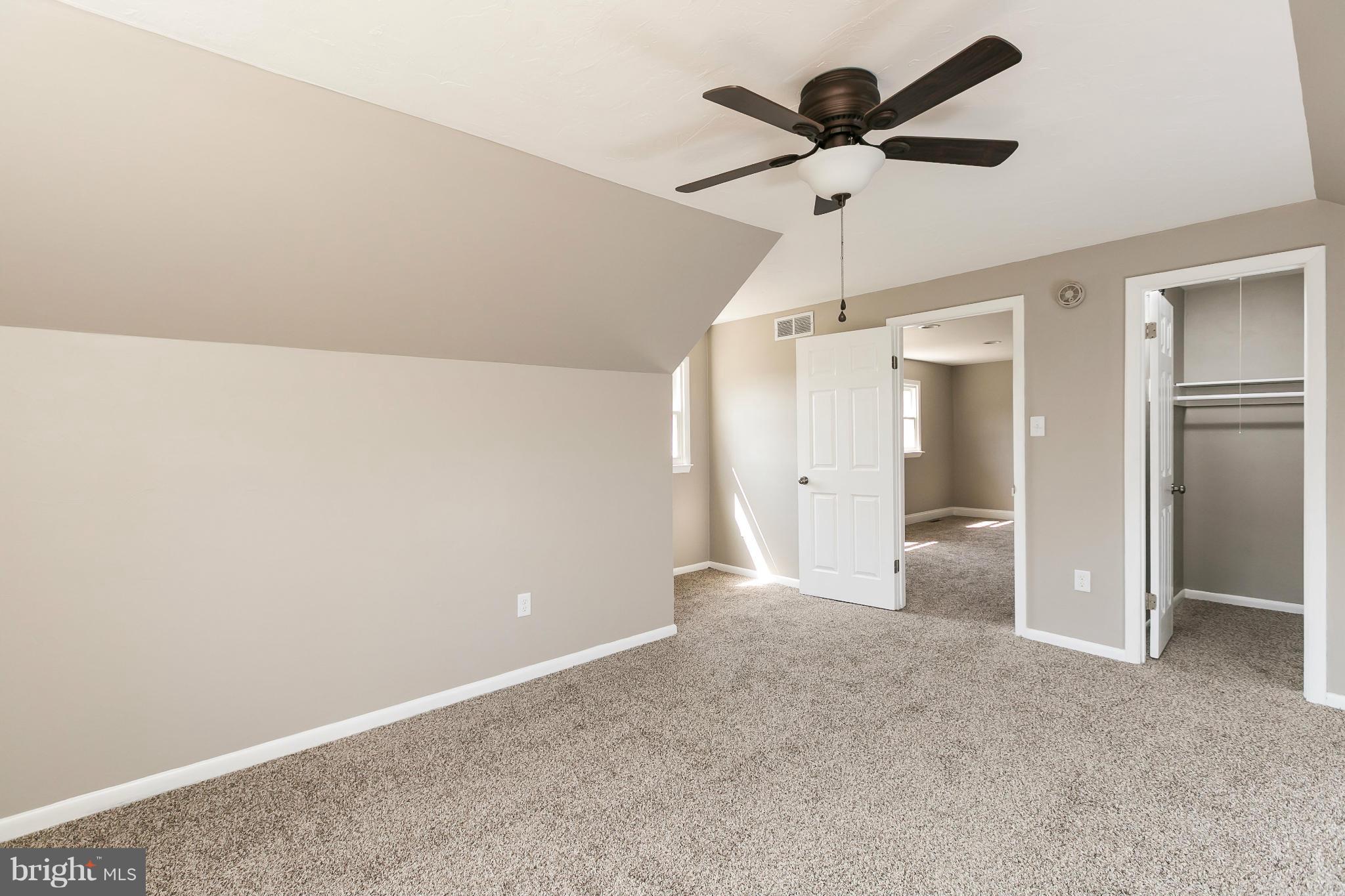 1047 Hook Road Westminster, MD 21157 - Photo 16 of 30 Upstairs Bedroom