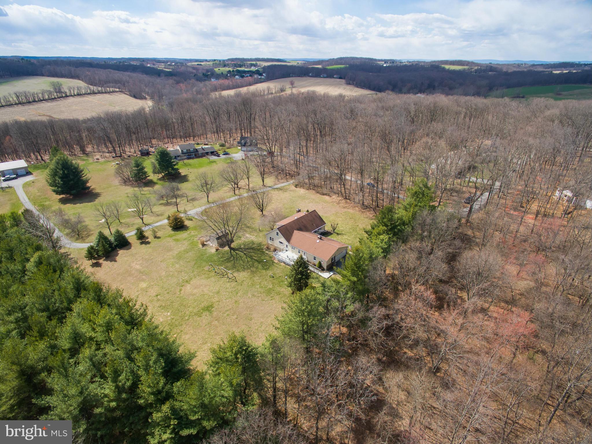 1047 Hook Road Westminster, MD 21157 - Photo 21 of 30 A Gorgeous Setting