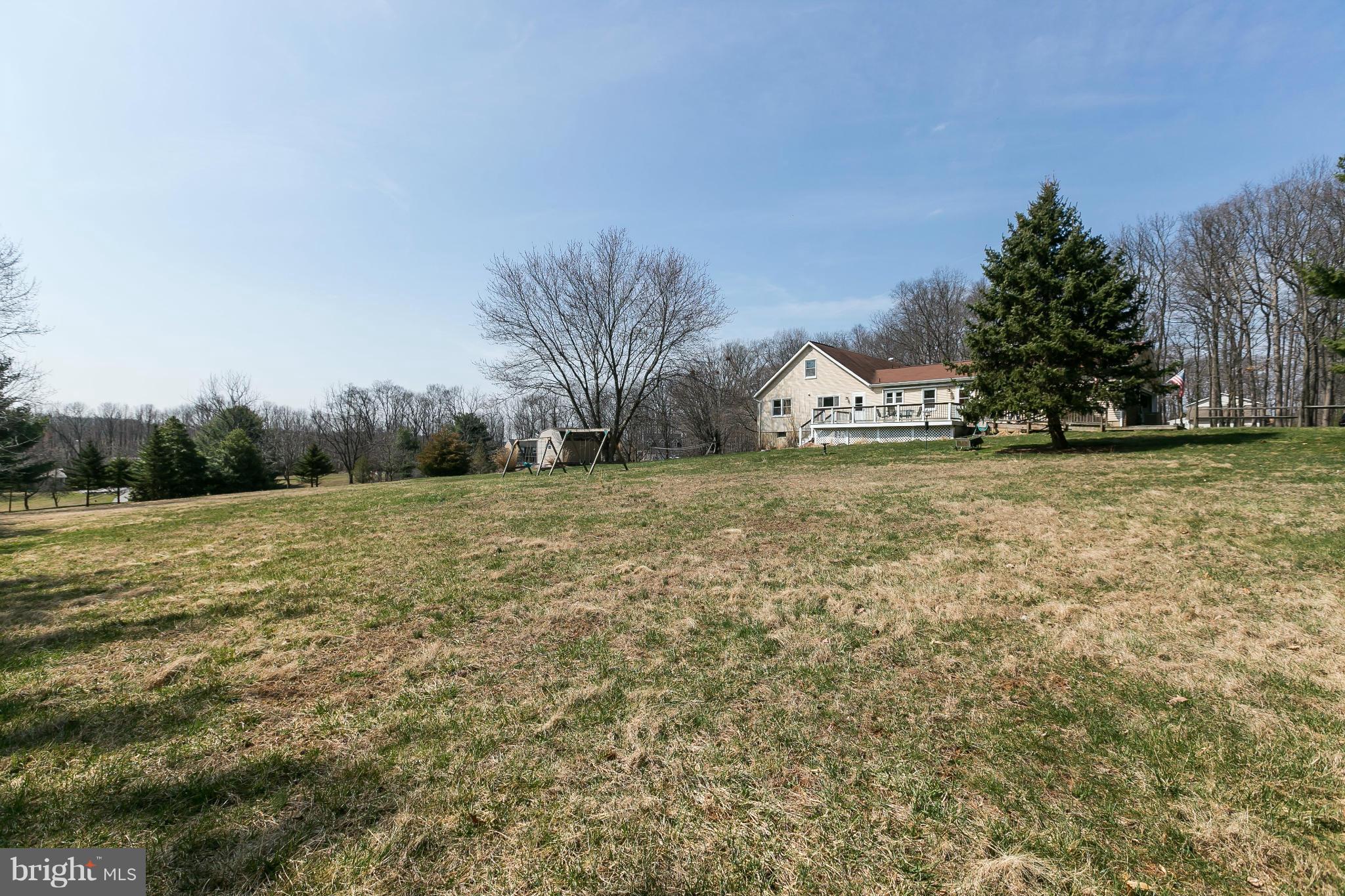 1047 Hook Road Westminster, MD 21157 - Photo 23 of 30 Loads of Room on this lot