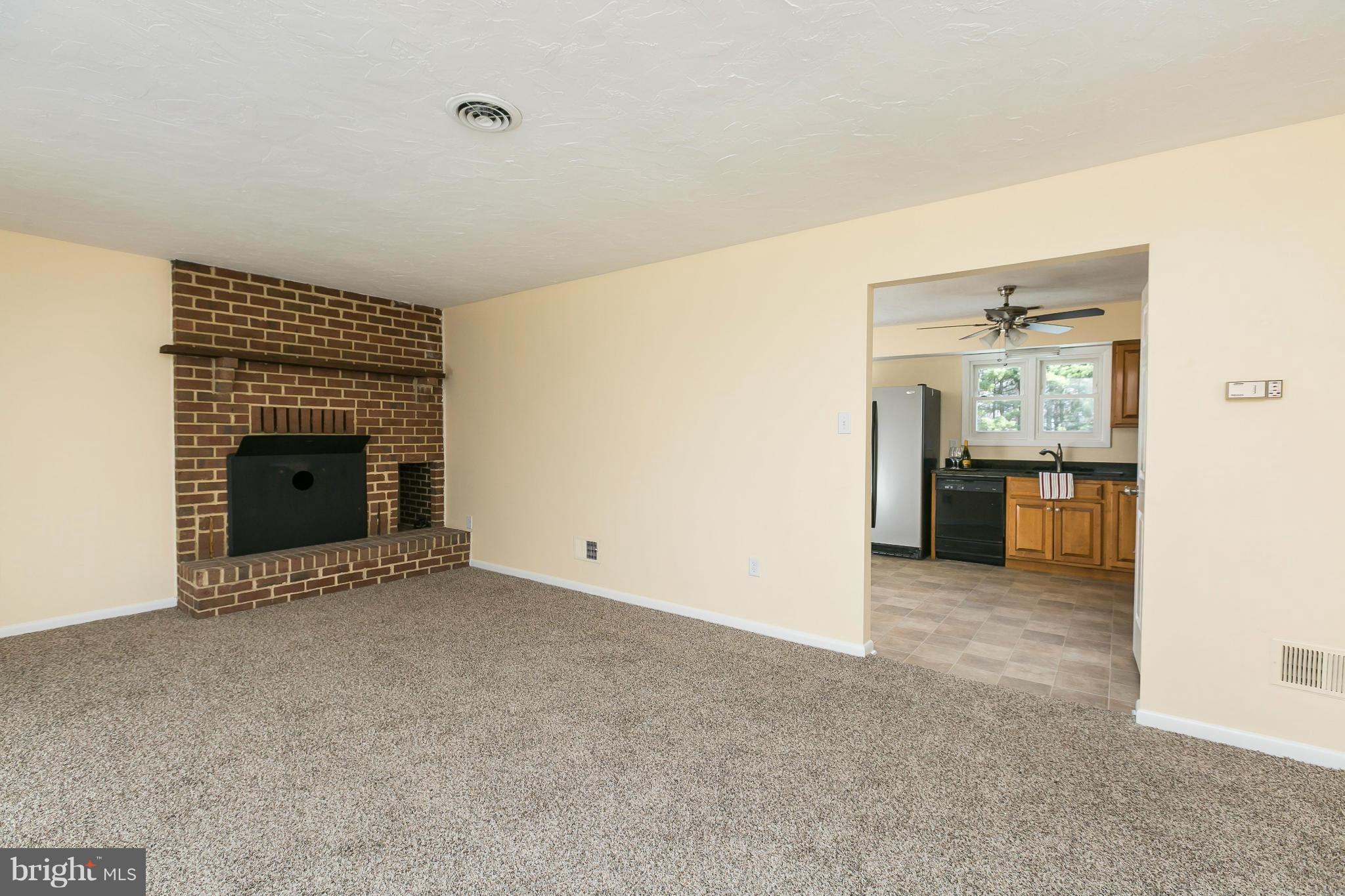 1047 Hook Road Westminster, MD 21157 - Photo 25 of 30 Spacious In-Law Suite