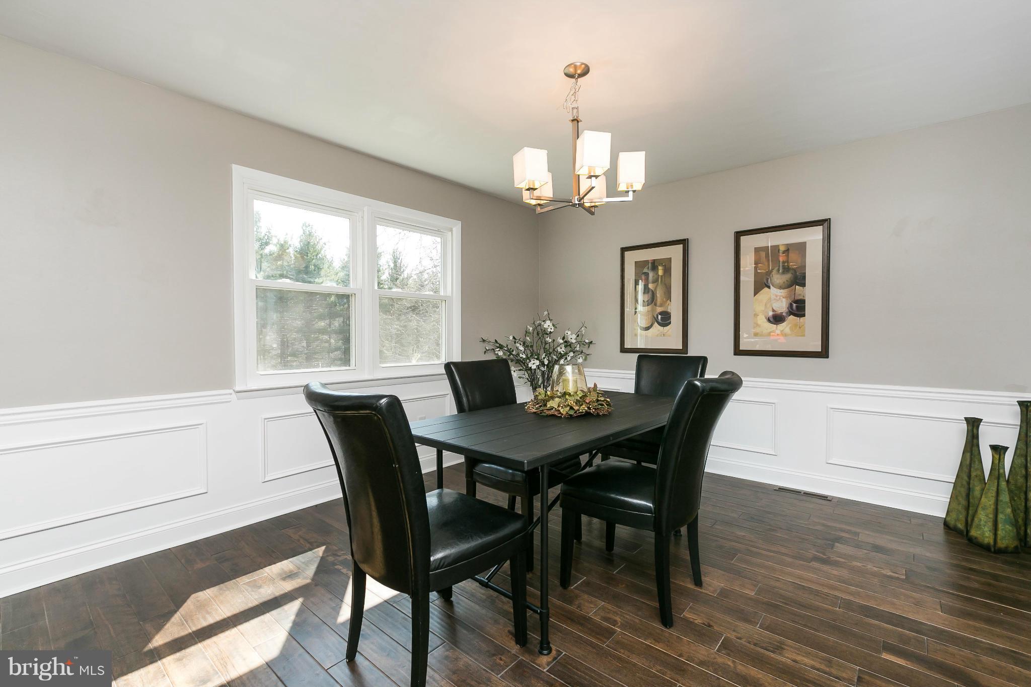 1047 Hook Road Westminster, MD 21157 - Photo 7 of 30 Spacious Dining Room