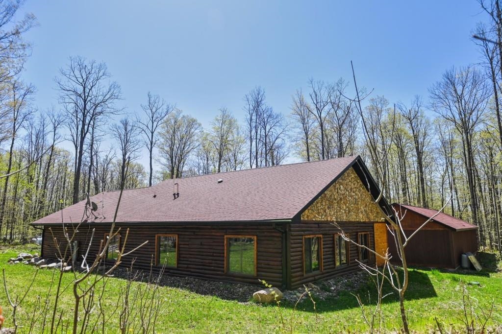 1503 County Rd A Pickerel, WI 54465 - Photo 36 of 53