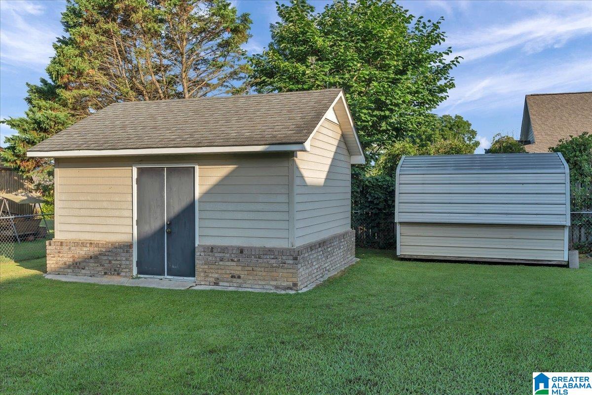 1103 Hopewell Road Northeast Hanceville, AL 35077 - Photo 6 of 45