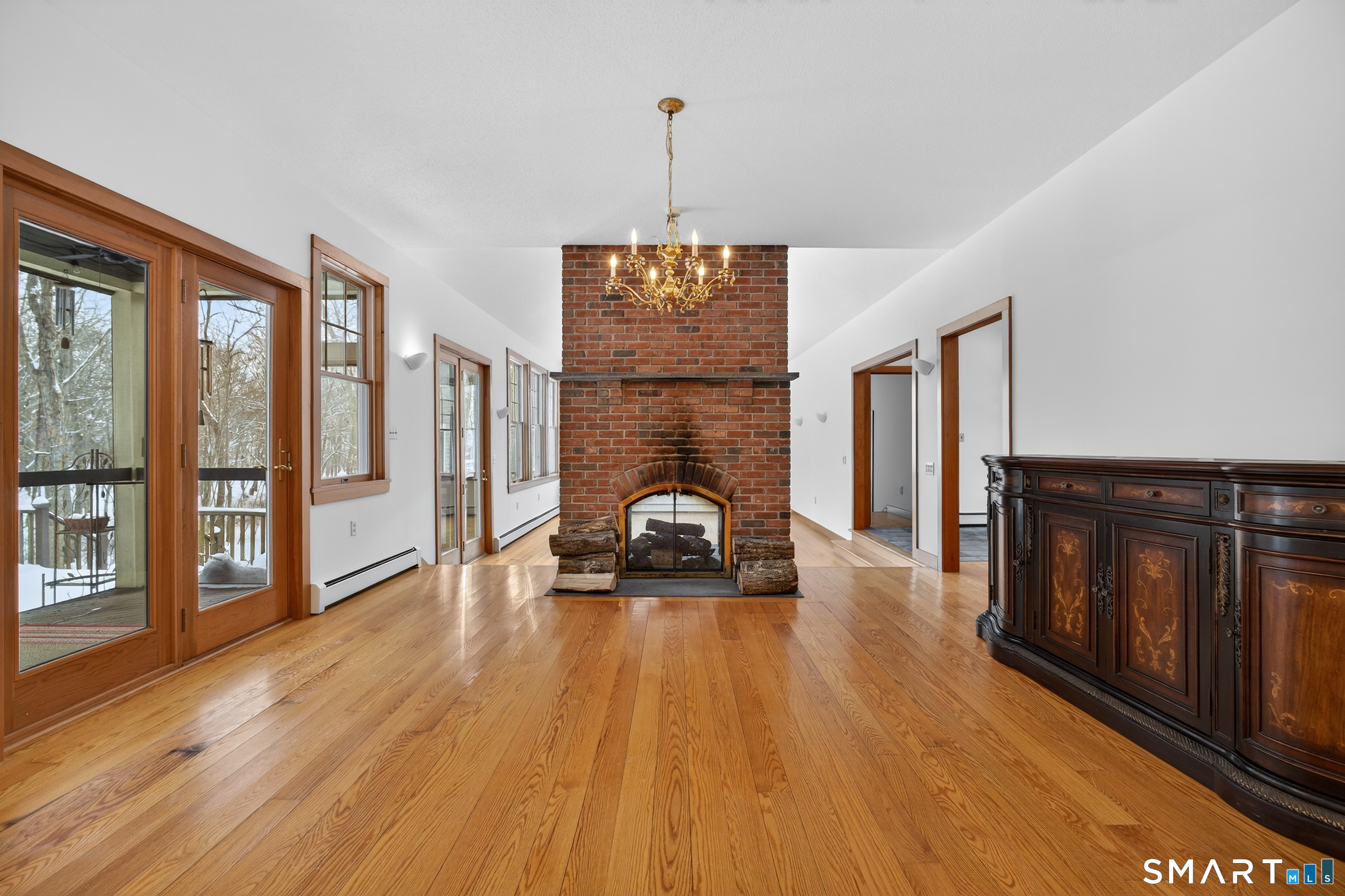 14 Cutler Road Old Lyme, CT 06371 - Photo 11 of 30 Dining Room