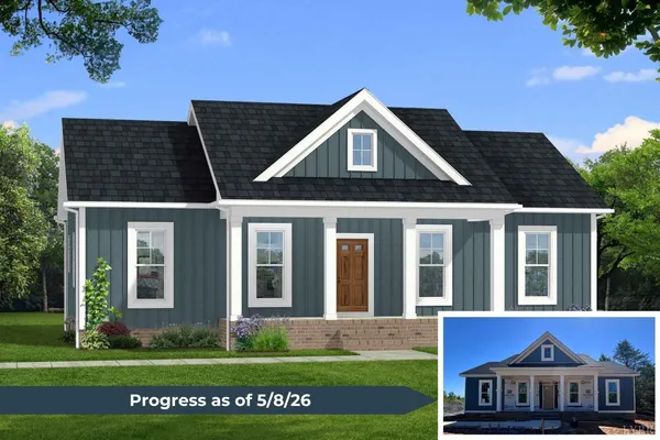 $299,900 | 8714-0 Hat Creek Road, Brookneal, VA 24528