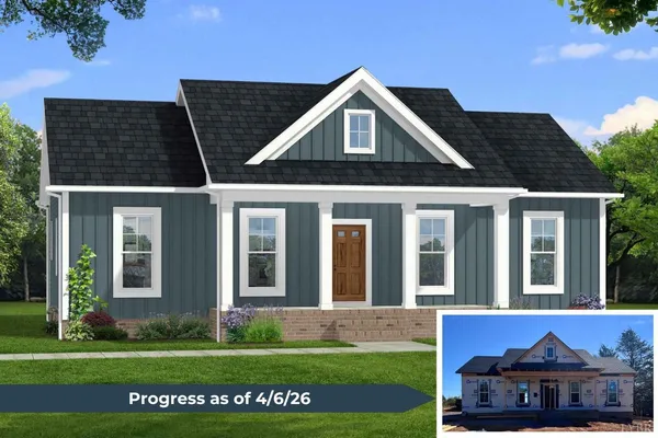 $299,900 | 0 Hat Creek Road, Brookneal, VA 24528