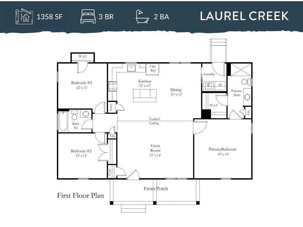 0 Hat Creek Road Brookneal, VA 24528 - Photo 2 of 12