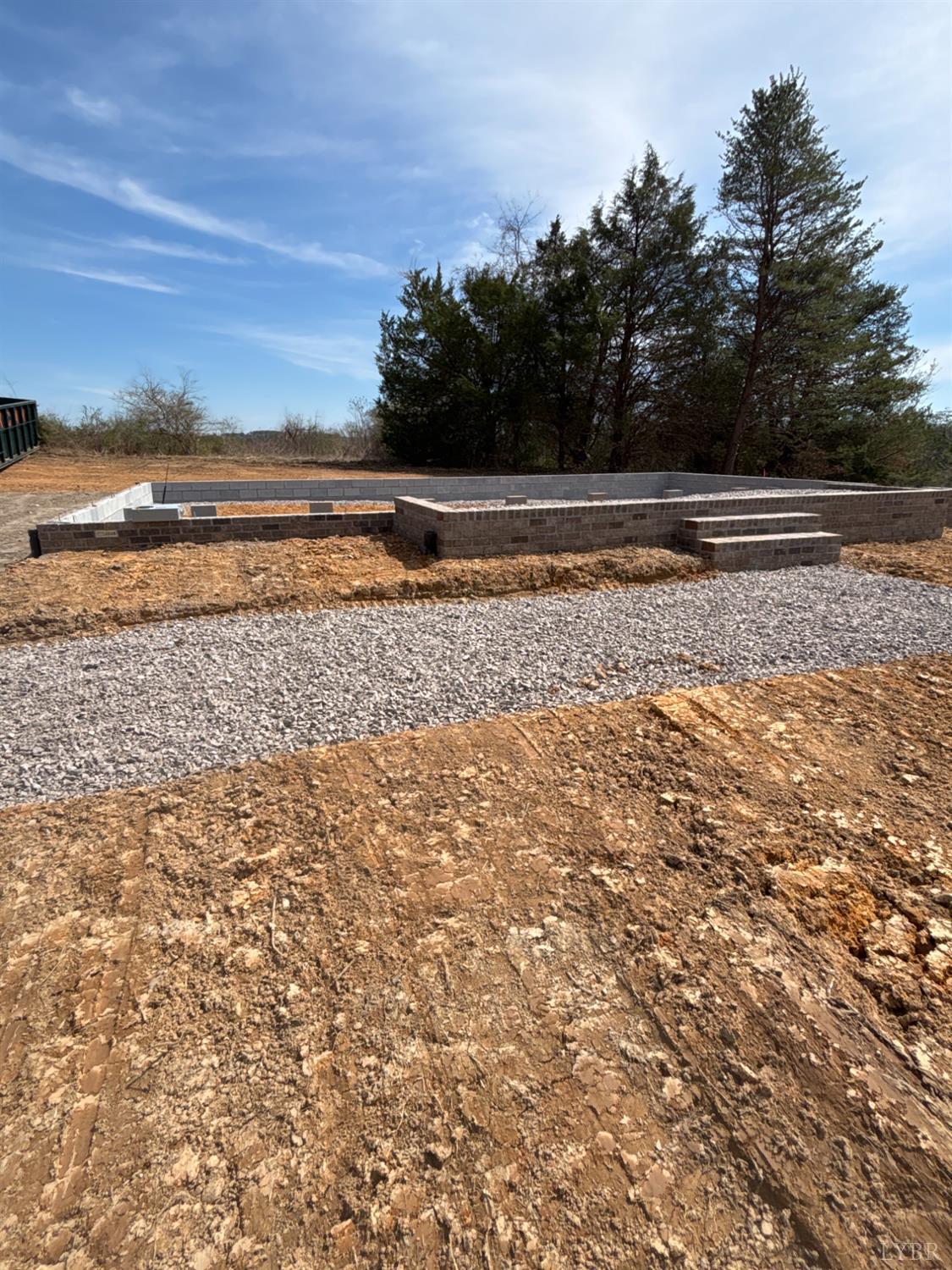 0 Hat Creek Road Brookneal, VA 24528 - Photo 3 of 12