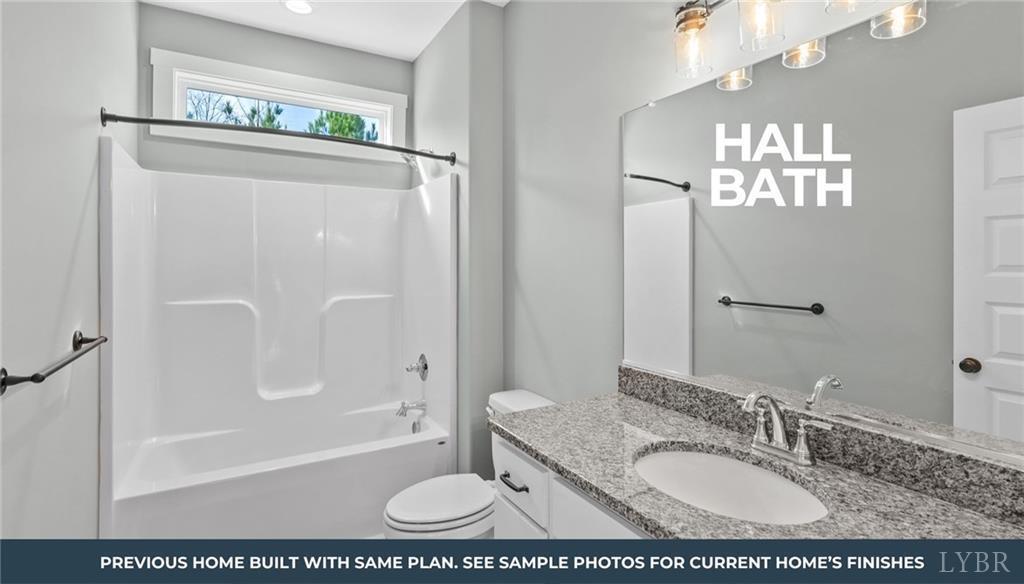 0 Hat Creek Road Brookneal, VA 24528 - Photo 8 of 12