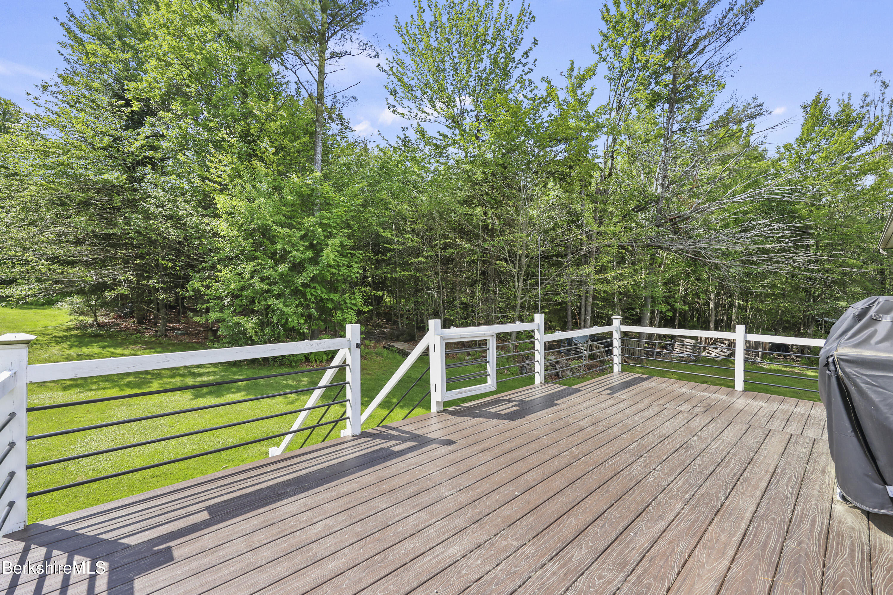 32 Scott Road Savoy, MA 01256 - Photo 20 of 52 170 Back Porch