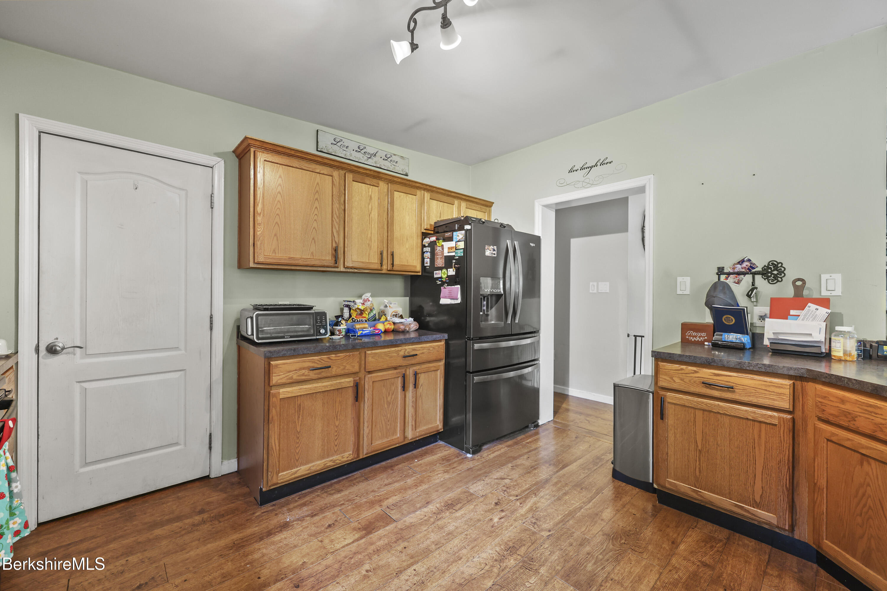 32 Scott Road Savoy, MA 01256 - Photo 23 of 52 55 Kitchen