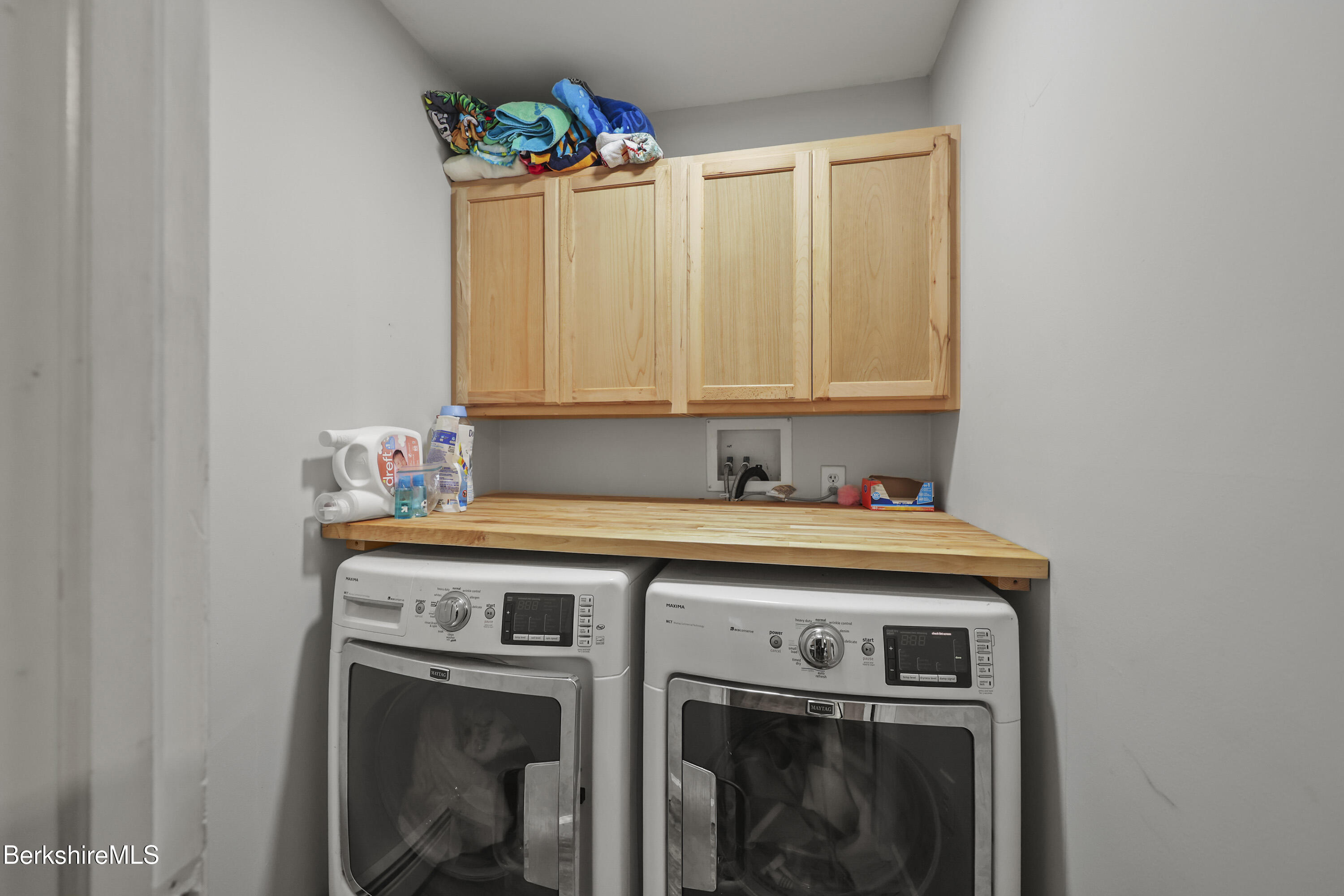 32 Scott Road Savoy, MA 01256 - Photo 27 of 52 65 Pantry