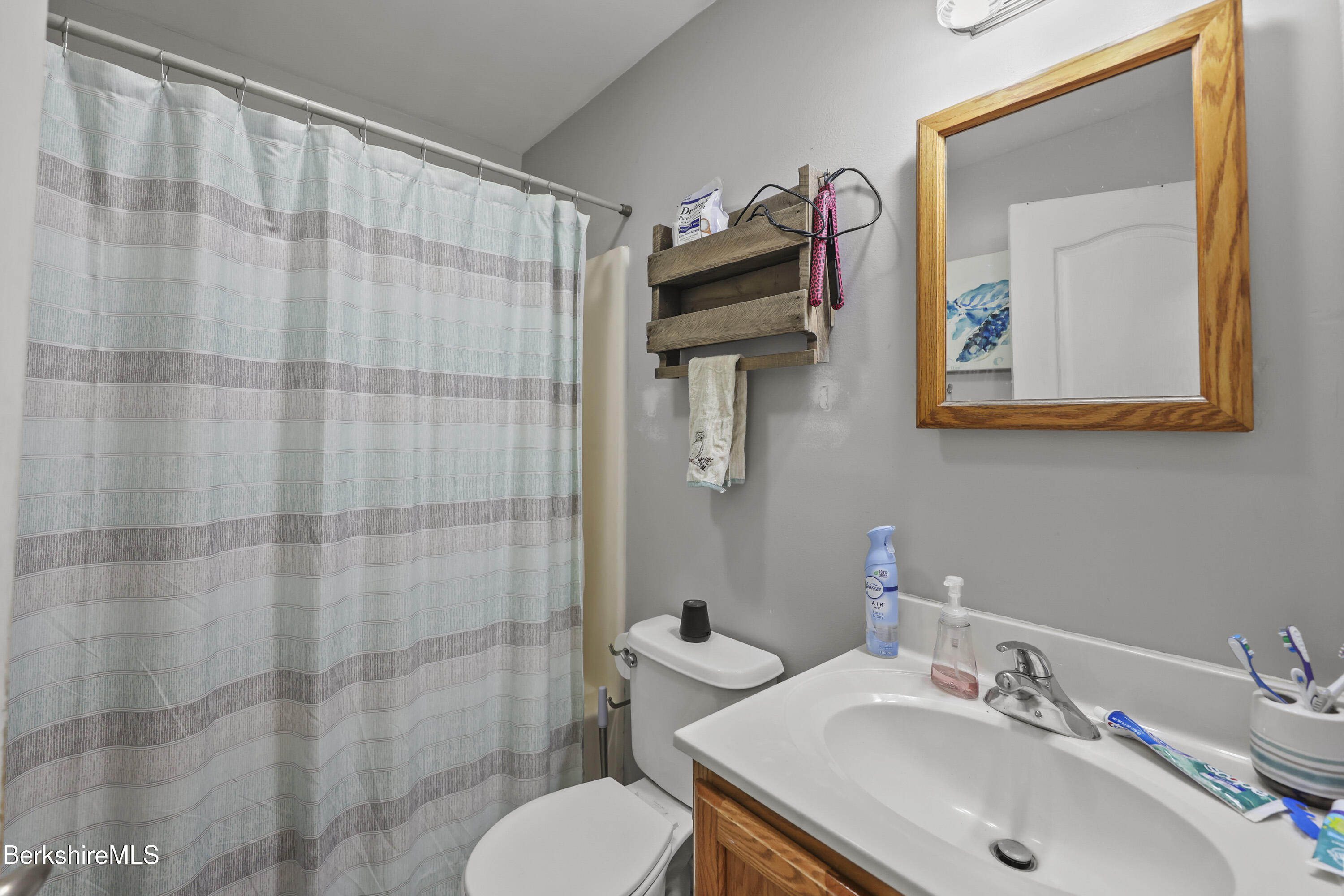 32 Scott Road Savoy, MA 01256 - Photo 31 of 52 125 Bathroom Two