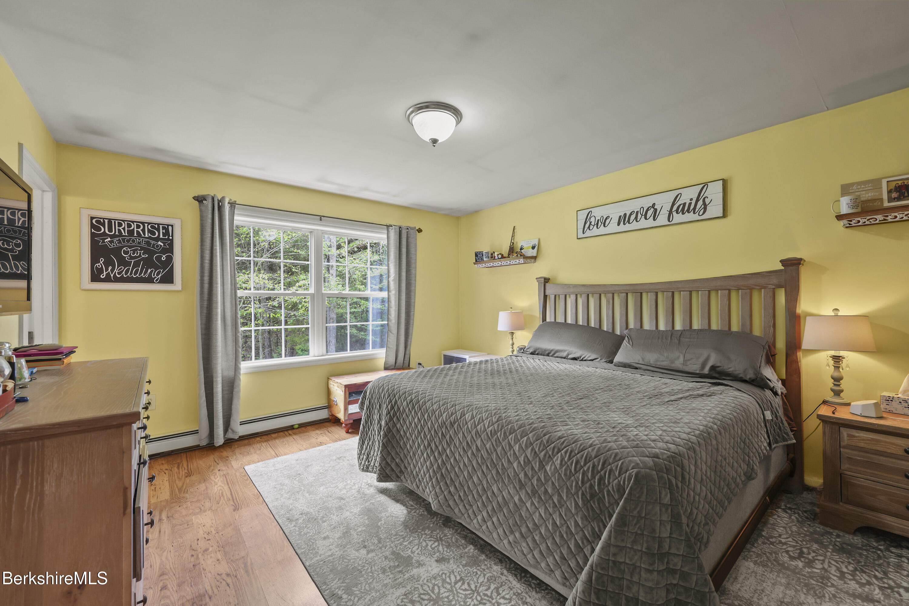 32 Scott Road Savoy, MA 01256 - Photo 35 of 52 70 Primary Bedroom