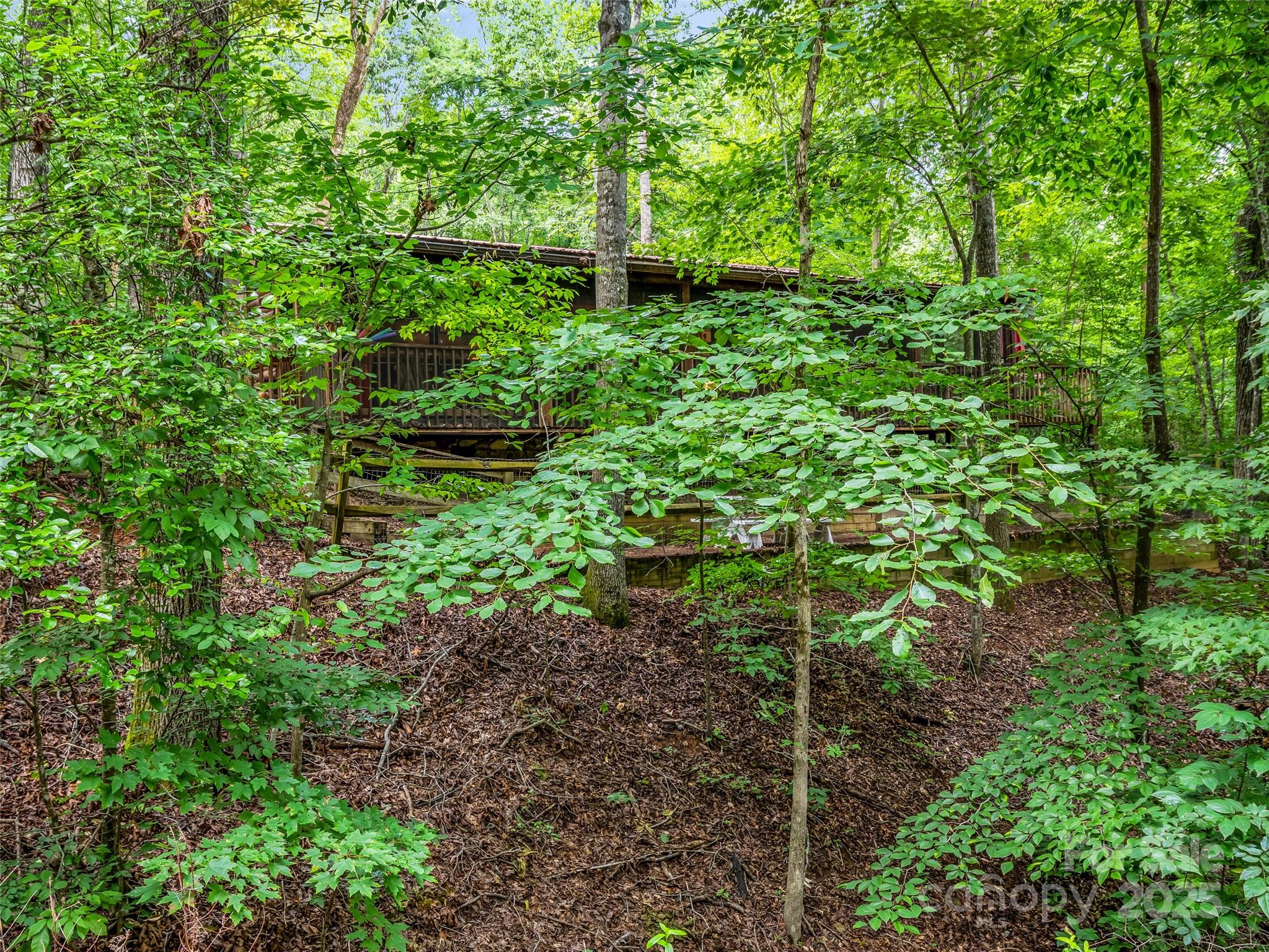 116 Chalet Road Lake Lure, NC 28746 - Photo 27 of 40