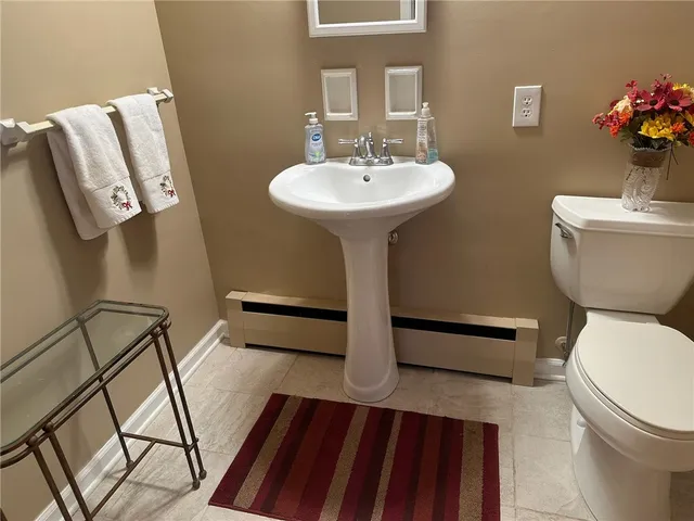 $255,000 | 40 Flagstaff Drive, Irondequoit, NY 14622