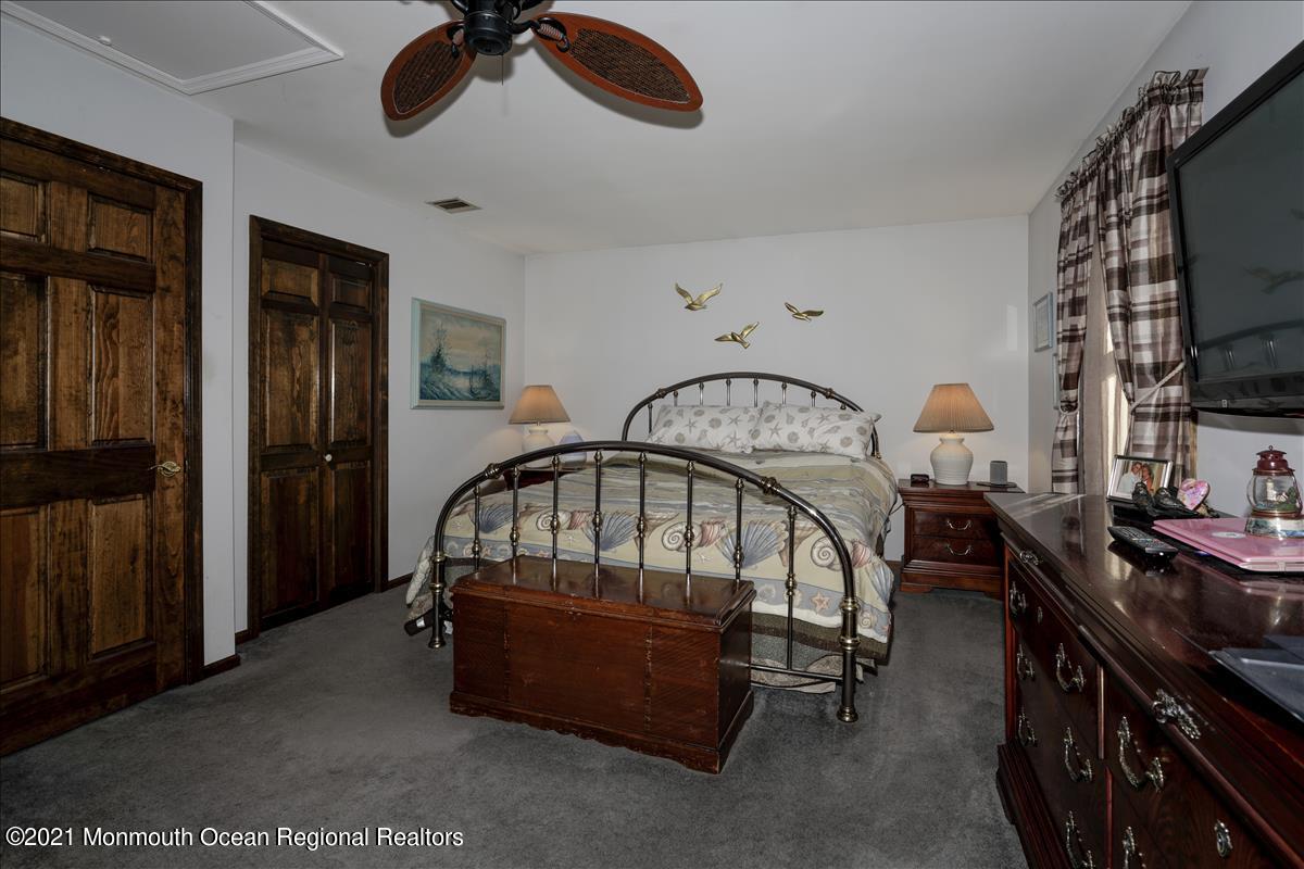 322 South Stump Tavern Road Jackson, NJ 08527 - Photo 18 of 47 Expanded Master Bedroom (22x13)
