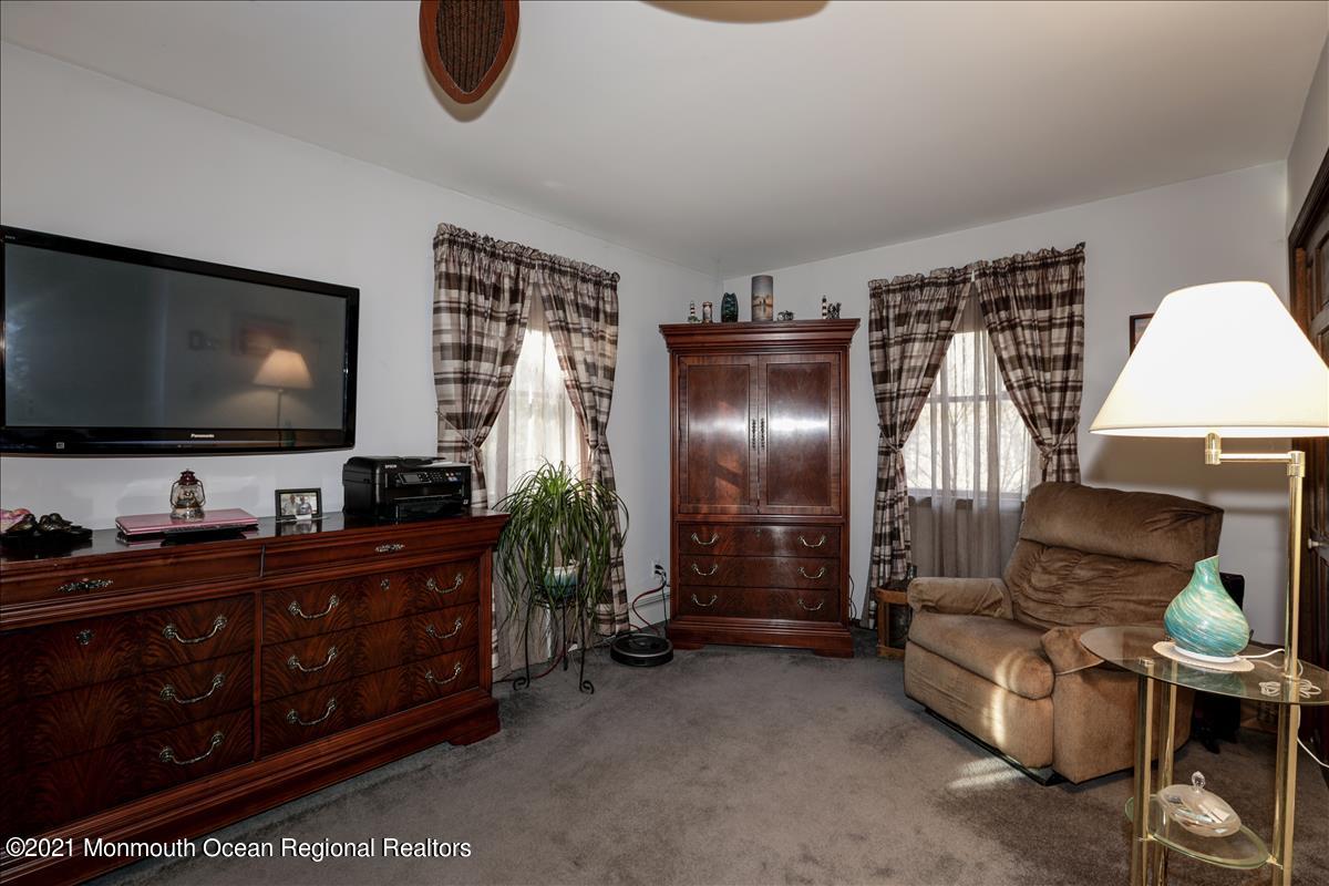 322 South Stump Tavern Road Jackson, NJ 08527 - Photo 20 of 47 Expanded Master Bedroom (22x13