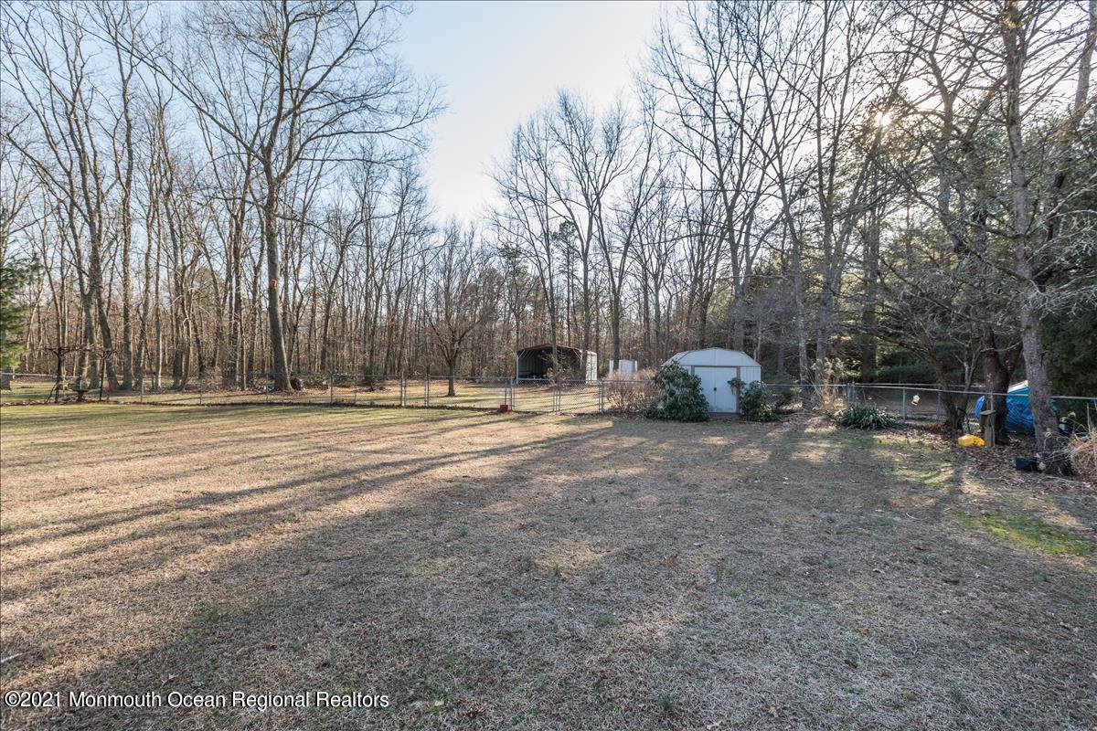 322 South Stump Tavern Road Jackson, NJ 08527 - Photo 44 of 47 3rd shed & Carport 1