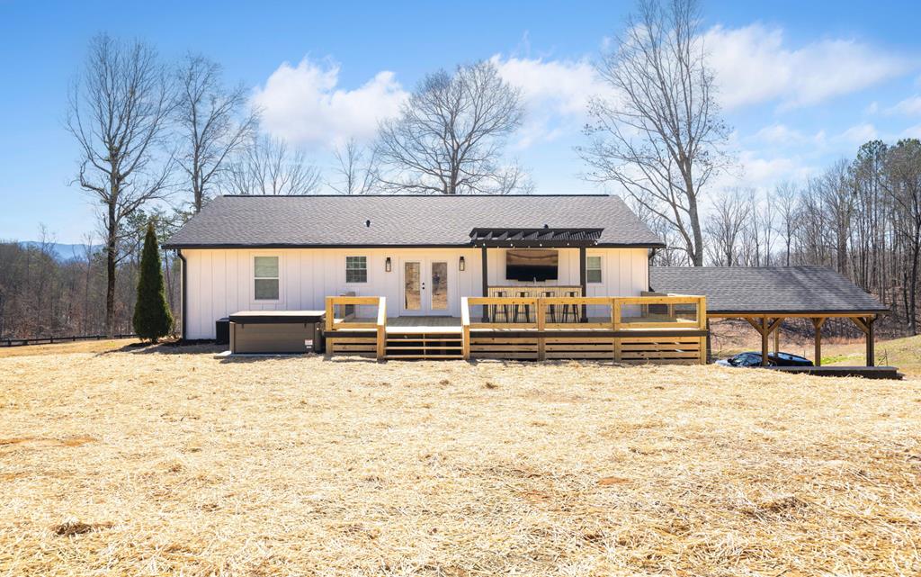 337 Allen Road Chatsworth, GA 30705 - Photo 11 of 68 Gallery Image 11