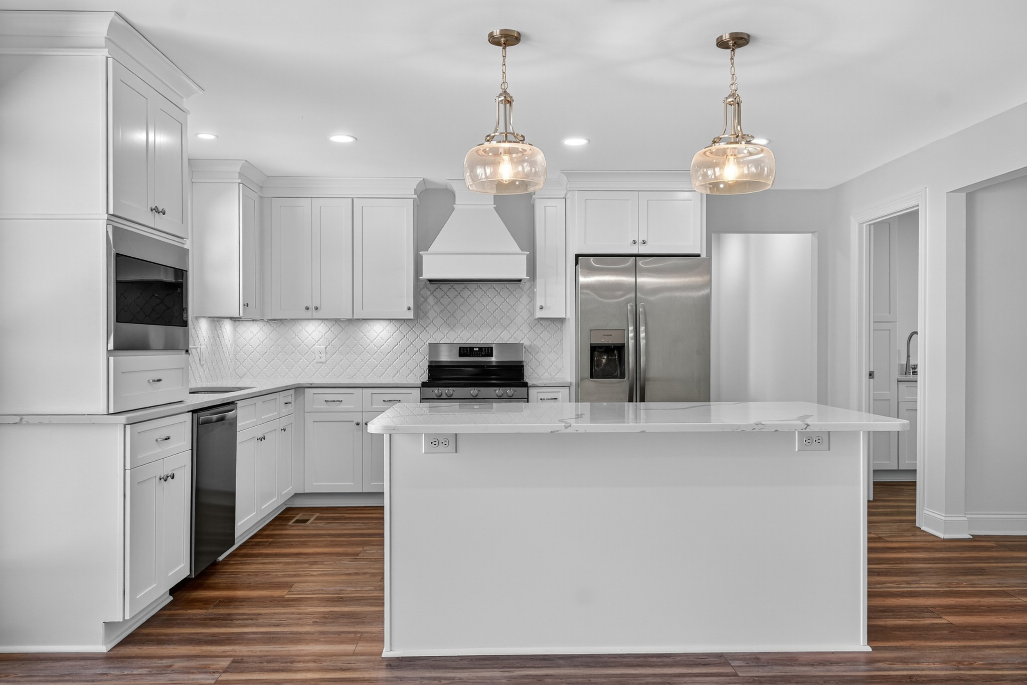 68 Liberty Road Fayetteville, TN 37334 - Photo 3 of 52 Gallery Image 3